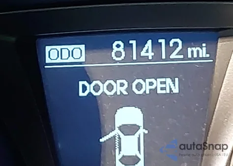 2015 Hyundai Genesis 3.8 Ultimate из США, поврежденный, VIN KMHHU6KJ1FU128986